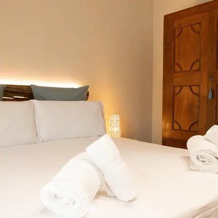 Holiday home Baseia - Amb Jardi I Acces Privat A La Fageda Santa Pau