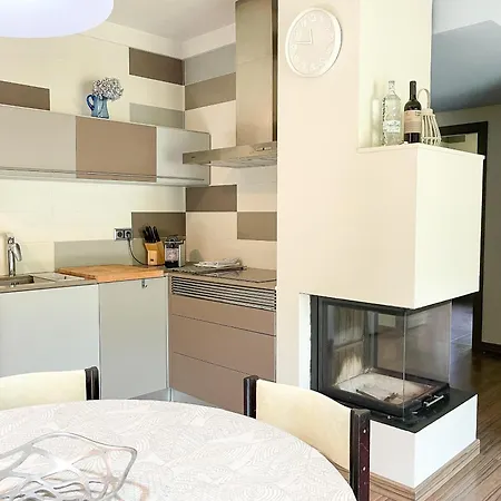 Holiday home Baseia - Amb Jardi I Acces Privat A La Fageda *