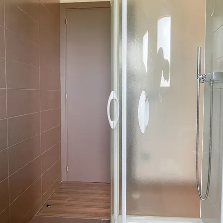 Holiday home Baseia - Amb Jardi I Acces Privat A La Fageda