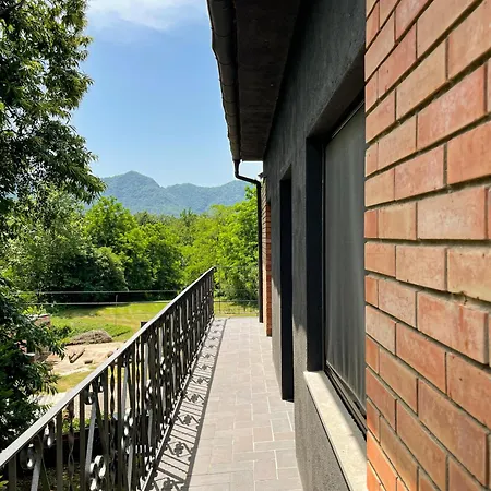Baseia - Amb Jardi I Acces Privat A La Fageda Holiday home *