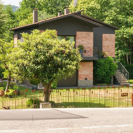 Baseia - Amb Jardi I Acces Privat A La Fageda Santa Pau