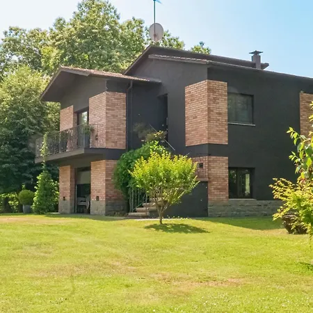 Holiday home Baseia - Amb Jardi I Acces Privat A La Fageda *