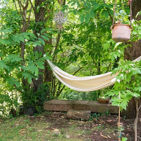 Holiday home Baseia - Amb Jardi I Acces Privat A La Fageda Santa Pau