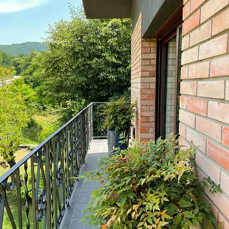 Holiday home Baseia - Amb Jardi I Acces Privat A La Fageda Santa Pau