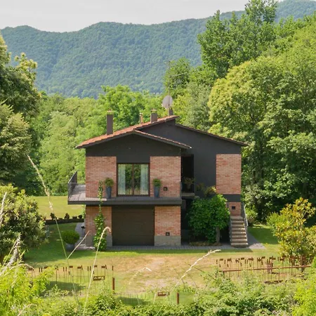 Holiday home Baseia - Amb Jardi I Acces Privat A La Fageda *