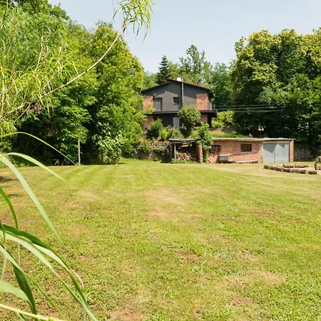 Holiday home Baseia - Amb Jardi I Acces Privat A La Fageda